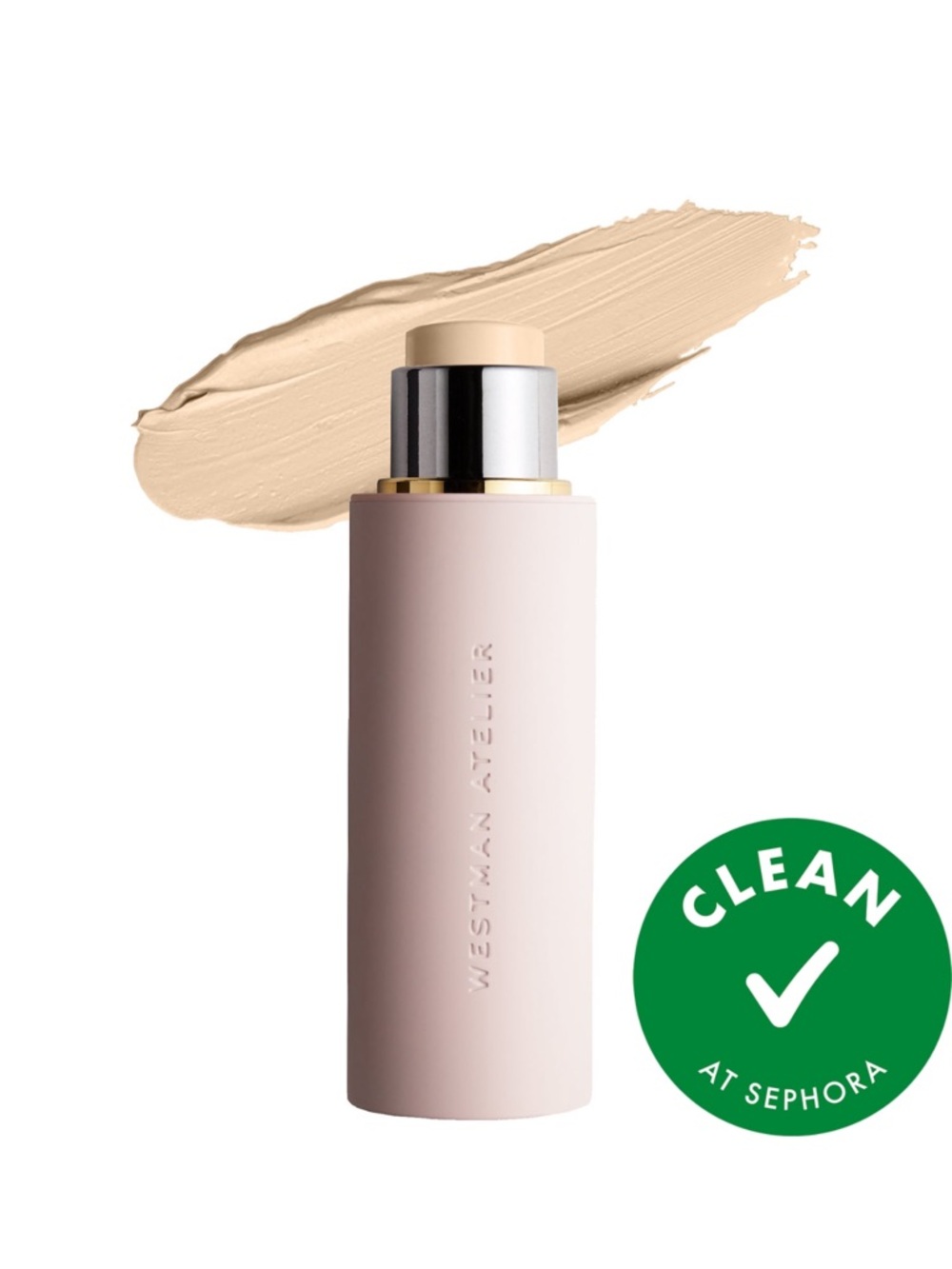 Westman Atelier Vital Skin foundation stick - Atelier II (2)